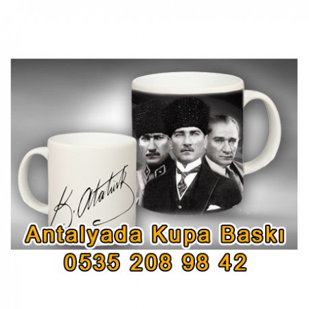 resimli bardak kupa baskı antalya 0535 208 98 42